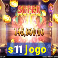 s11 jogo